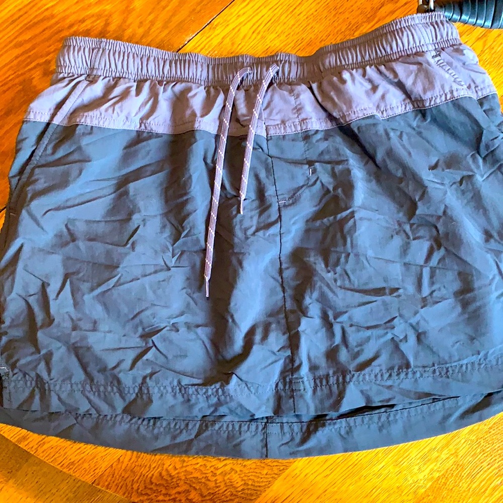 Columbia Skort